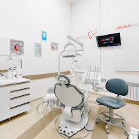 Swissdent - Diş klinikası