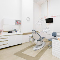 Swissdent - Diş klinikası