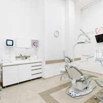 Swissdent - Diş klinikası