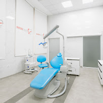Swissdent - Diş klinikası