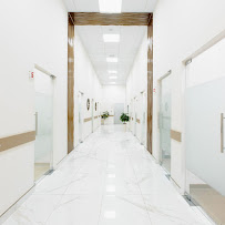 Swissdent - Diş klinikası