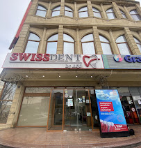 Swissdent - Diş klinikası