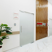 Swissdent - Diş klinikası