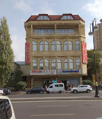 Swissdent - Diş klinikası