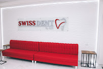 Swissdent - Diş klinikası