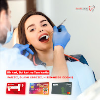 Swissdent - Diş klinikası