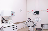 Swissdent - Diş klinikası