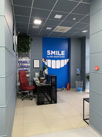 Smile by Dr Bakhtiyar