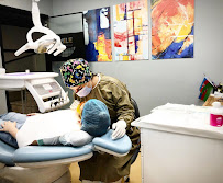 Smile by Dr Bakhtiyar