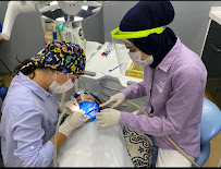 Smile by Dr Bakhtiyar