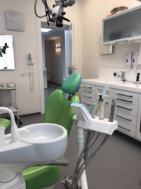 Dr. Gulnar Maharramova - Endodontist | Cosmetic Aesthetic Dentist