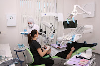 Dr. Gulnar Maharramova - Endodontist | Cosmetic Aesthetic Dentist