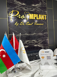 Pro İmplant Estetik Stomatoloji Klinika