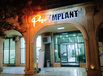 Pro İmplant Estetik Stomatoloji Klinika