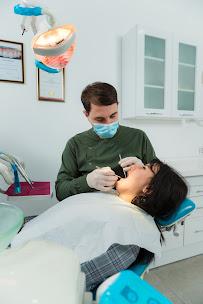 Pro İmplant Estetik Stomatoloji Klinika
