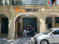 Pro Mplant Estetik Stomatoloji Klinika in Baku
