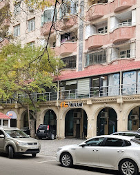 Pro İmplant Estetik Stomatoloji Klinika