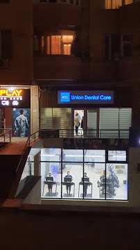 Union Dental Care