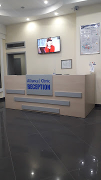Alliance Dental Clinic