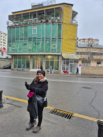 Lovely Dent Ganjlik
