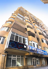 Medholding Stomatoloji & Estetik Klinika