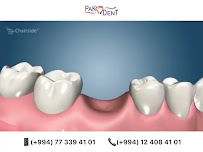 Pakdent Dentistry Clinic