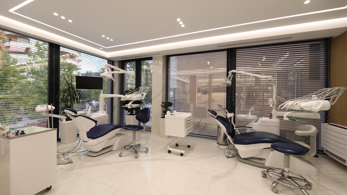 "Eurodent" dental clinic