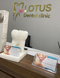 Lotus Clinic Dental