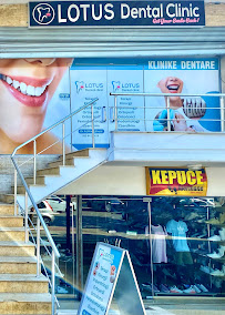 Lotus Clinic Dental