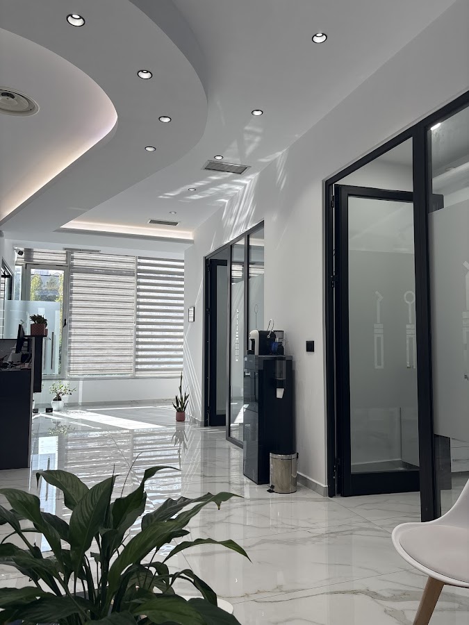 Infinity Dental Valona dental clinic