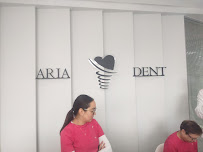 Aria Dent