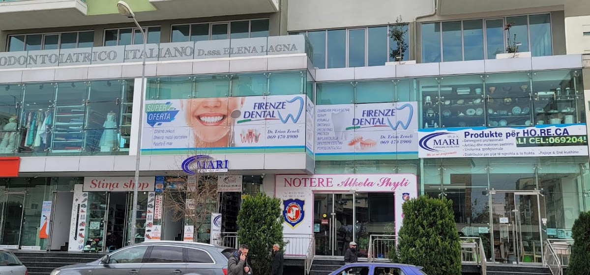 Firenze Dental dental clinic