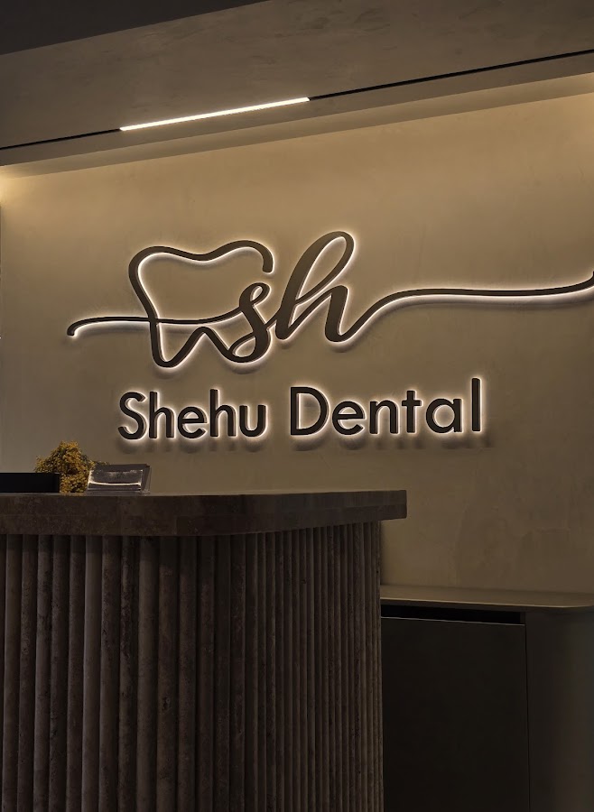 Shehu Dr Votim Shehu dental clinic in Vlore