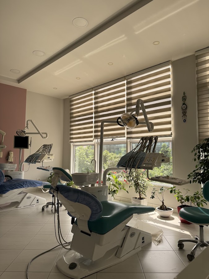 Dr Luti dental clinic