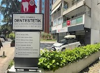 İstanbul Dentestetik Diş Polikliniği Kadıköy