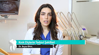 İstanbul Dentestetik Diş Polikliniği Kadıköy