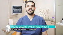 İstanbul Dentestetik Diş Polikliniği Kadıköy