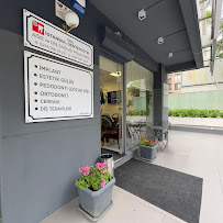 İstanbul Dentestetik Diş Polikliniği Kadıköy