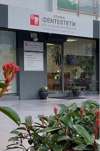 İstanbul Dentestetik Diş Polikliniği Kadıköy