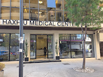 Haxhiu Medical Center in Vlore, Albania