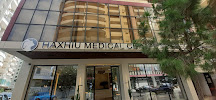 Haxhiu Medical Center