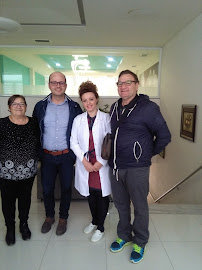 Haxhiu Medical Center