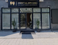 Dental Studio Dr Arbër Llanaj