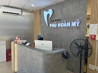 Nha Khoa Phú Hoàn Mỹ - Since 1990