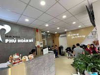 Nha Khoa Phú Hoàn Mỹ - Since 1990