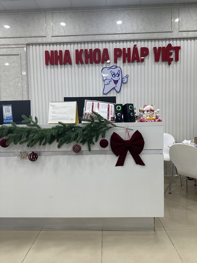 Dentistry France Vietnam Hue Dental Clinic dental clinic