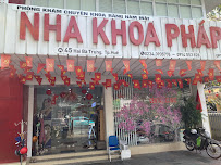 Dentistry France Vietnam Hue