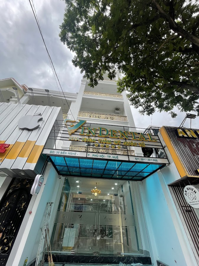 Vindental Dental Clinic dental clinic