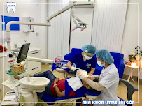 Nha Khoa Little Sài Gòn - Nha khoa thẩm mỹ uy tín chuyên nghiệp tại Huế