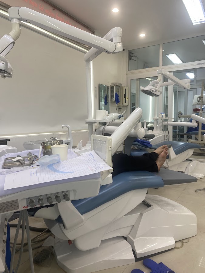 Nụ Cười Việt Dental Clinic